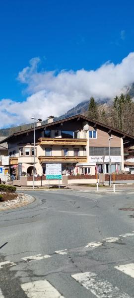 Appartement Rosenegg